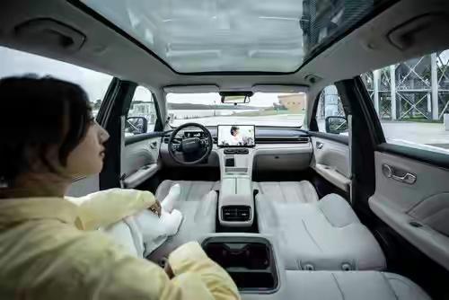 5款SUV纯电最高655km综合破1600km冰球突破爆百万大奖年底购车必看！15万拿下这(图12)