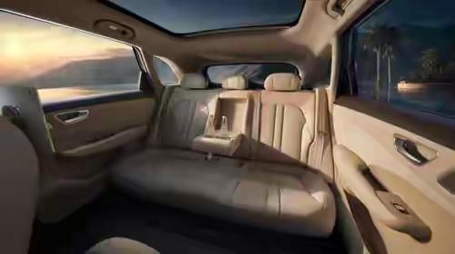 5款SUV纯电最高655km综合破1600km冰球突破爆百万大奖年底购车必看！15万拿下这(图10)