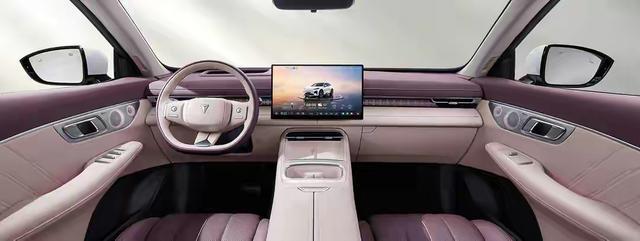 5款SUV纯电最高655km综合破1600km冰球突破爆百万大奖年底购车必看！15万拿下这(图8)