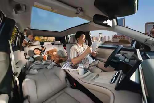 5款SUV纯电最高655km综合破1600km冰球突破爆百万大奖年底购车必看！15万拿下这(图13)